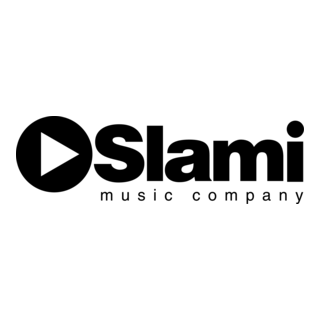 Slami Logo PNG Vector