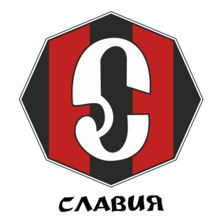 Slavia Plovdiv Logo PNG Vector