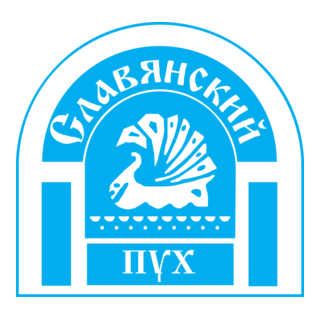 Slavjanskiy puh Logo PNG Vector