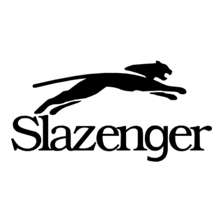Slazenger Logo PNG Vector