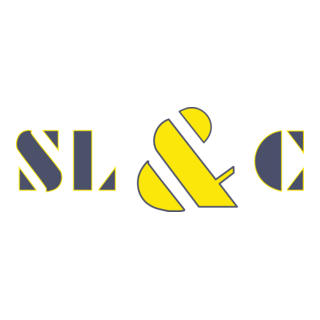 SL&C Logo PNG Vector