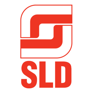 SLD Logo PNG Vector