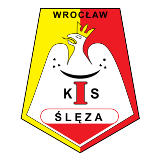 Sleza Wroclaw Logo PNG Vector
