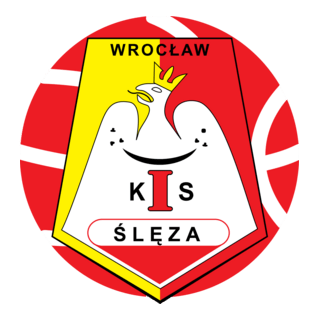 Sleza Wroclaw Logo PNG Vector