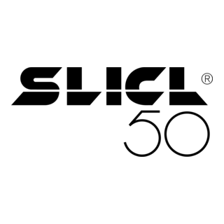 Slicl 50 Logo PNG Vector