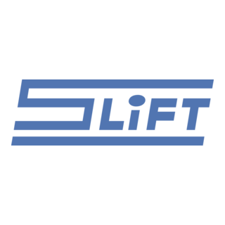 Slift Logo PNG Vector