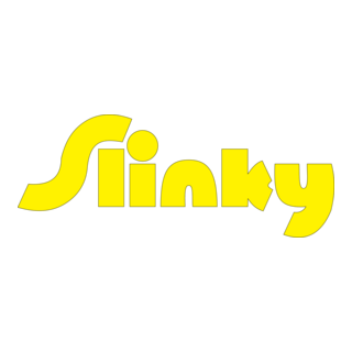 Slinky Logo PNG Vector