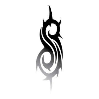 Slipknot Logo PNG Vector
