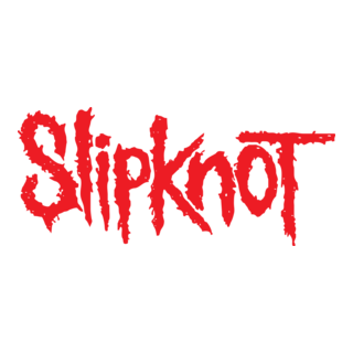 Slipknot Logo PNG Vector