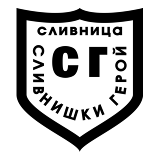 Slivenshki Geroi Logo PNG Vector