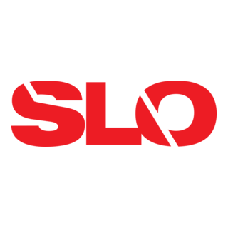 SLO Logo PNG Vector