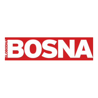 slobodna bosna Logo PNG Vector