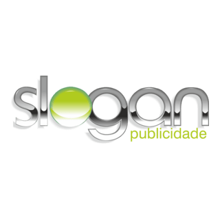 Slogan Logo PNG Vector