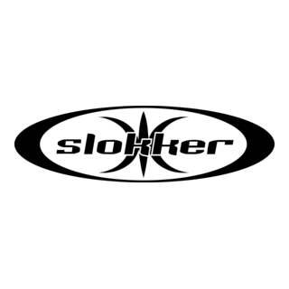 Slokker Logo PNG Vector