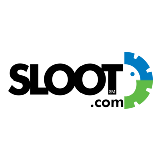 SLOOT.com Logo PNG Vector