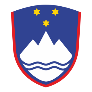slovenia crest Logo PNG Vector