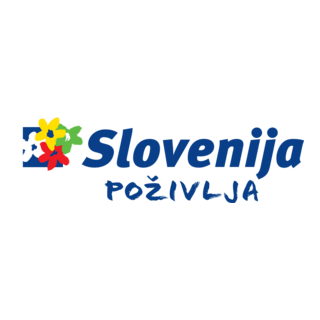 Slovenija Pozivlja Logo PNG Vector