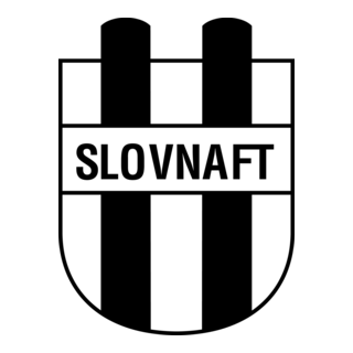 Slovnaft Logo PNG Vector
