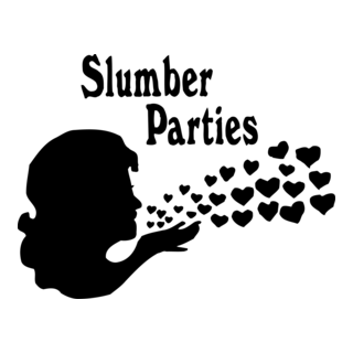 Slumber Parties Logo PNG Vector