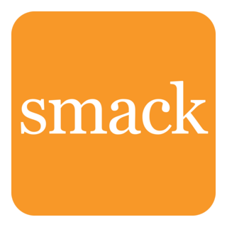 Smack Inc. Logo PNG Vector