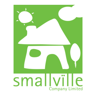 Smallville Company Limited Logo PNG Vector