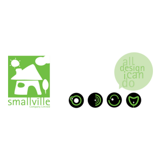 smallville Logo PNG Vector
