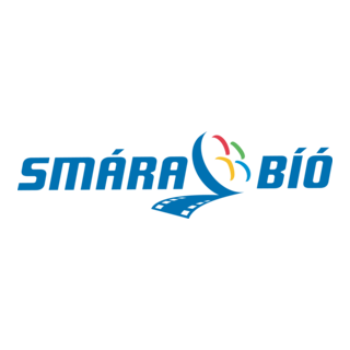 Smara bio Logo PNG Vector