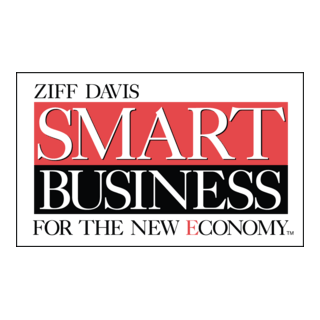 Smart Business Logo PNG Vector