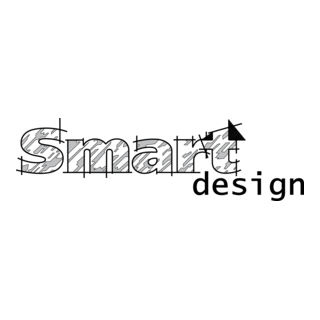 Smart Design Logo PNG Vector