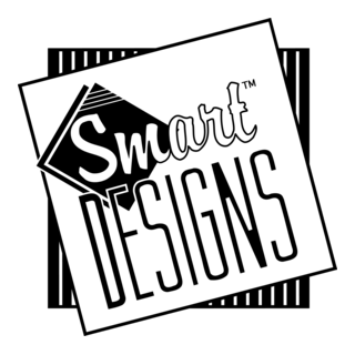 Smart Designs Logo PNG Vector