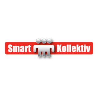 Smart Kollektiv Logo PNG Vector