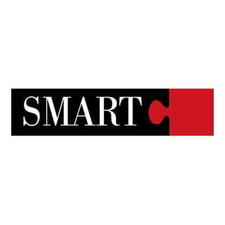 Smart Logo PNG Vector