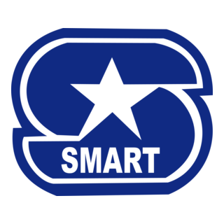 Smart Logo PNG Vector