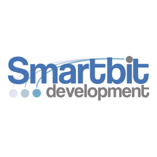 Smartbit Development Logo PNG Vector