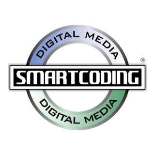 Smartcoding Logo PNG Vector