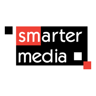 Smarter Media Logo PNG Vector