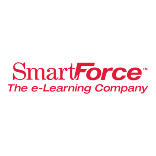 SmartForce Logo PNG Vector