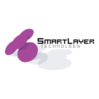 Smartlayer Technology Logo PNG Vector