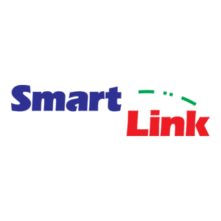 SmartLink Logo PNG Vector