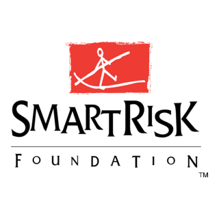 SmartRisk Foundation Logo PNG Vector
