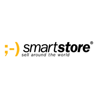 SmartStore Logo PNG Vector