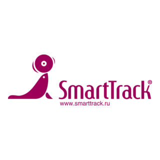 SmartTrack Logo PNG Vector