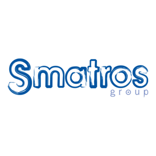 Smatros Logo PNG Vector
