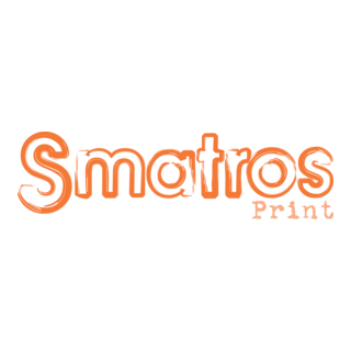 Smatros print Logo PNG Vector