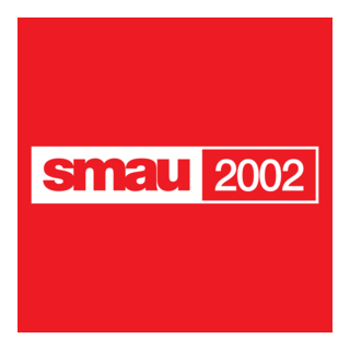 SMAU 2002 Logo PNG Vector