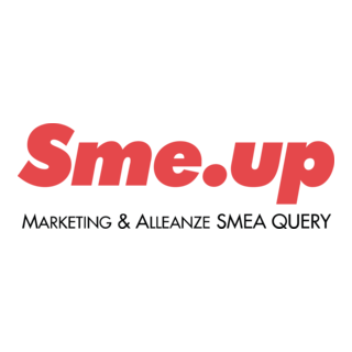 Sme.up Logo PNG Vector