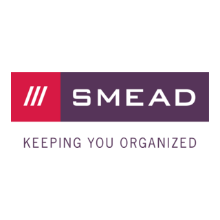 Smead Manufacturing Logo PNG Vector