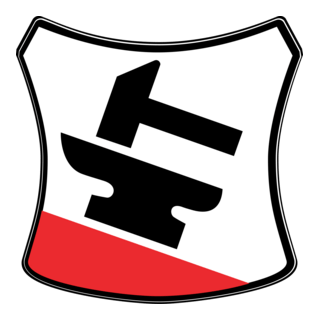 Smederna Speedway Logo PNG Vector