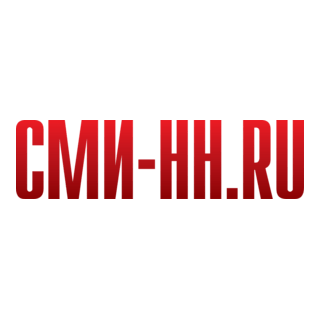 SMI-NN.RU Logo PNG Vector