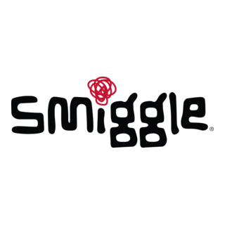 Smiggle Logo PNG Vector